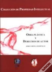 Capa do artigo Obra Plástica Y Derechos De Autor