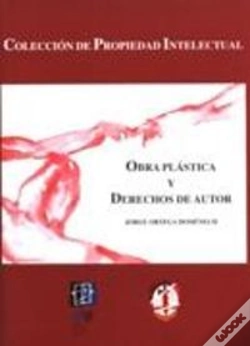 Capa do artigo Obra Plástica Y Derechos De Autor