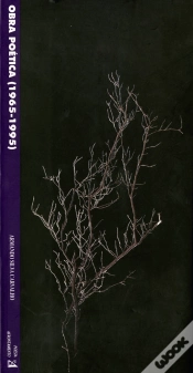 Capa do artigo Obra Poética 1965-1995