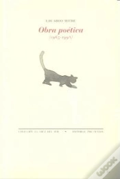 Capa do artigo Obra Poética (1965-1998)