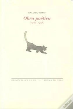 Capa do artigo Obra Poética (1965-1998)