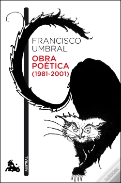 Capa do artigo Obra Poética (1981-2001)