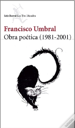 Capa do artigo Obra Poética (1981-2001)