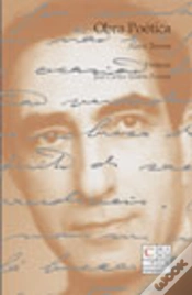Capa do artigo Obra Poética - Aires Torres