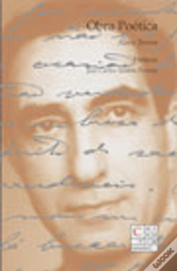 Capa do artigo Obra Poética - Aires Torres