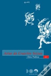 Capa do artigo Obra Poética