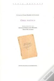 Capa do artigo Obra Poética.