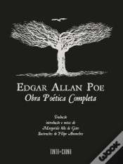 Capa do artigo Obra Poética Completa