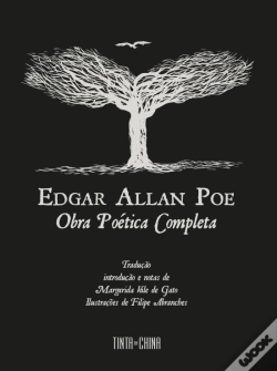 Capa do artigo Obra Poética Completa