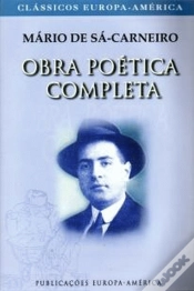 Capa do artigo Obra Poética Completa