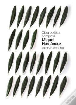 Capa do artigo Obra Poética Completa
