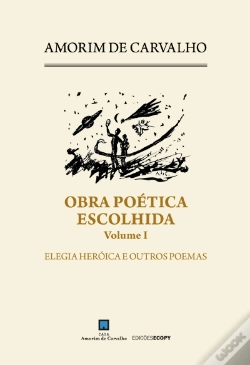 Capa do artigo Obra Poética Escolhida - Volume I