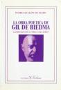Obra Poetica Gil De Biedma - Preview