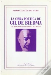 Capa do artigo Obra Poetica Gil De Biedma
