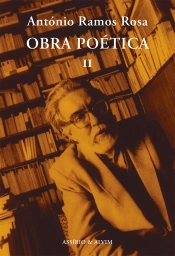 Capa do artigo Obra Poética II