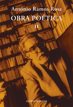 Capa do artigo Obra Poética II