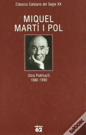 Capa do artigo Obra Poetica, Iii