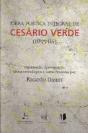 Obra Poética Integral de Cesário Verde (1855-86) - Preview