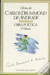 Capa do artigo Obra Poética IV