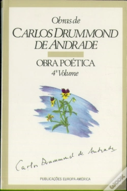 Capa do artigo Obra Poética IV