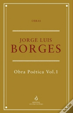 Capa do artigo Obra Poética
