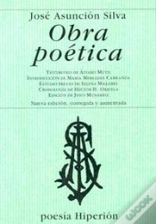 Capa do artigo Obra Poética