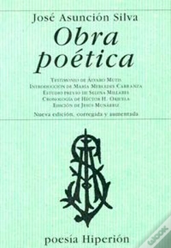 Capa do artigo Obra Poética
