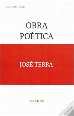 Capa do artigo Obra Poética