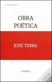 Capa do artigo Obra Poética
