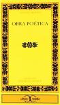 Obra Poética . - Preview