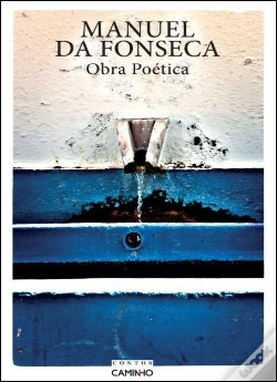 Capa do artigo Obra Poética