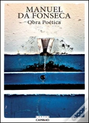 Capa do artigo Obra Poética