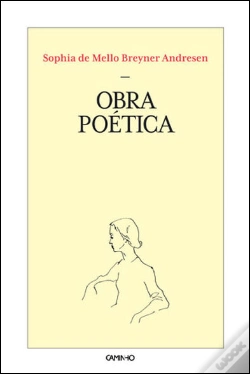 Capa do artigo Obra Poética