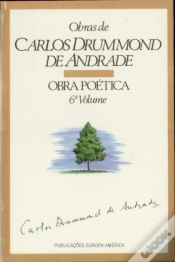 Capa do artigo Obra Poética VI