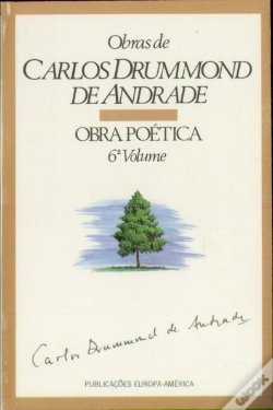 Capa do artigo Obra Poética VI