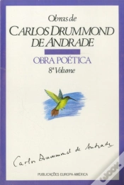 Capa do artigo Obra Poética VIII