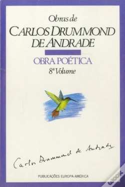 Capa do artigo Obra Poética VIII