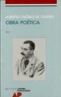 Obra Poética Vol. I - Alberto Osório de Castro - Preview