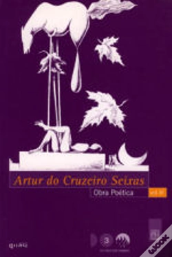 Capa do artigo Obra Poética - Vol. III