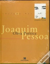 Capa do artigo Obra Poética Volume 02
