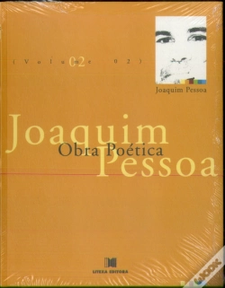 Capa do artigo Obra Poética Volume 02