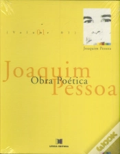 Capa do artigo Obra Poética - Volume 1