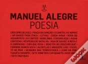 Capa do artigo Obra Poética - Volumes I e II