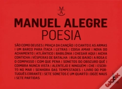 Capa do artigo Obra Poética - Volumes I e II
