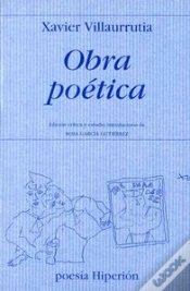 Capa do artigo Obra Poética