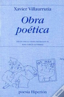 Capa do artigo Obra Poética