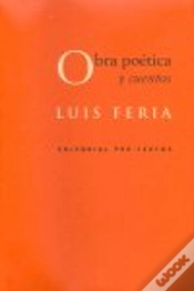 Capa do artigo Obra Poetica Y Cuentos