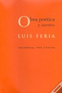 Capa do artigo Obra Poetica Y Cuentos