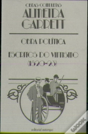 Capa do artigo Obra Política I