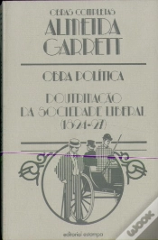 Capa do artigo Obra Política I I